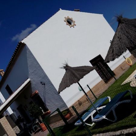 Willa Casas Elena-Conil Conil De La Frontera Pokój zdjęcie