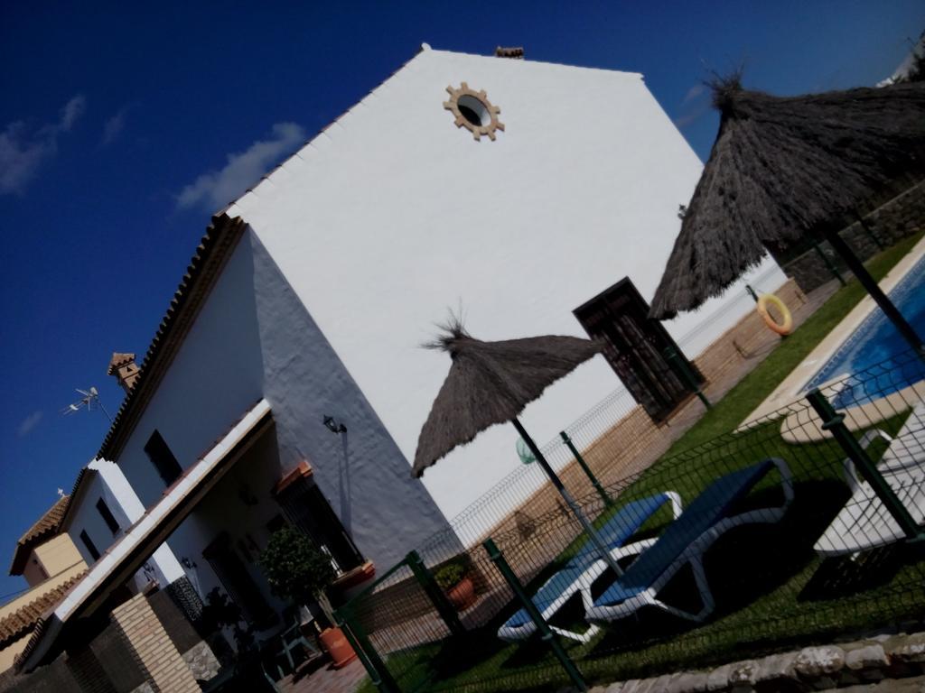 Willa Casas Elena-Conil Conil De La Frontera Pokój zdjęcie