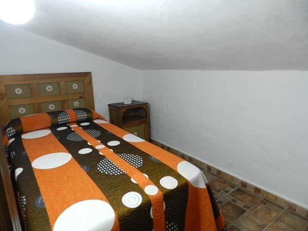 Willa Casas Elena-Conil Conil De La Frontera Pokój zdjęcie