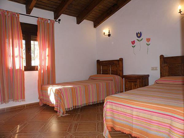 Willa Casas Elena-Conil Conil De La Frontera Pokój zdjęcie
